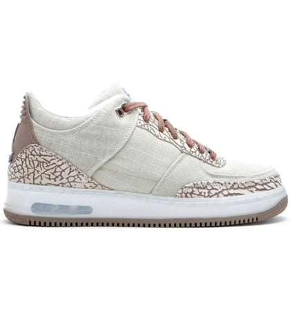 Jordan AJF 3 LS Reed - authentic Jordan sneakers