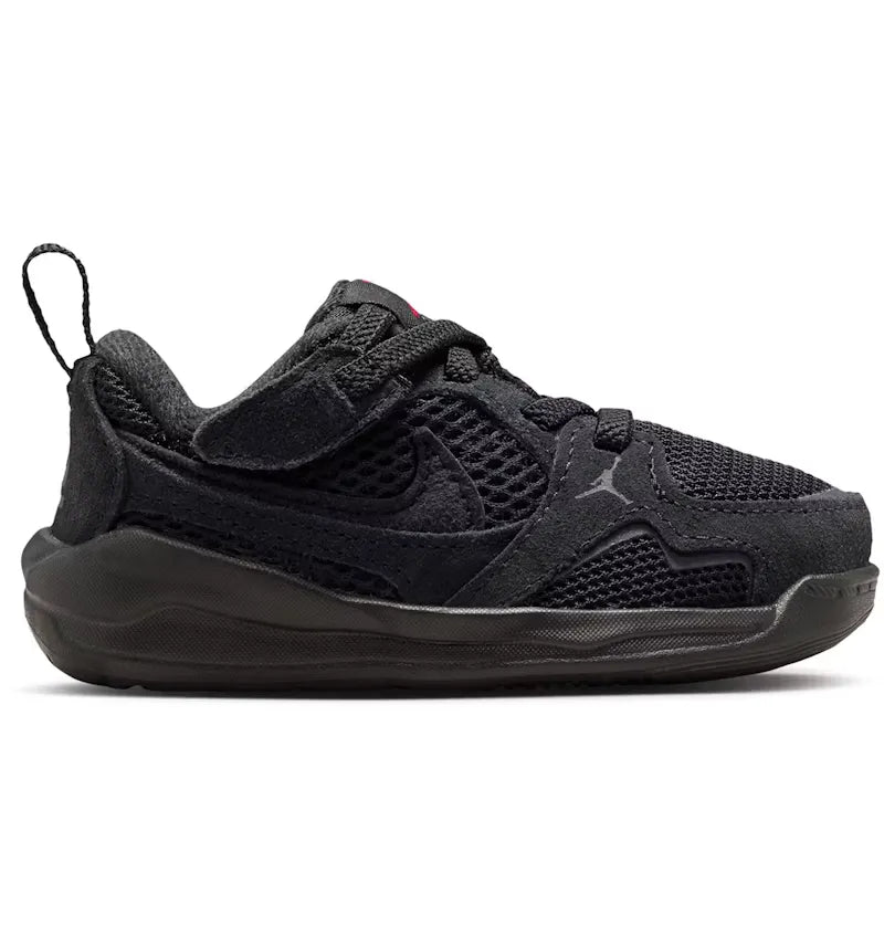 Jordan CMFT Era Black Anthracite (TD) - vue 360