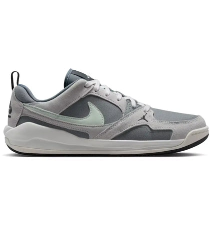 Jordan CMFT Era Cool Grey Iris Whisper Jade Aura - authentic Jordan sneakers