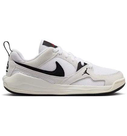 Jordan CMFT Era White Sail Black (GS) - authentic Jordan sneakers
