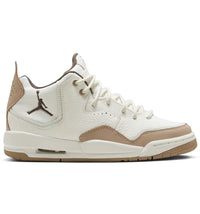 Jordan Courtside 23 Sail Hemp Palomino (GS)
