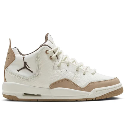 Jordan Courtside 23 Sail Hemp Palomino (GS) - authentic Jordan sneakers