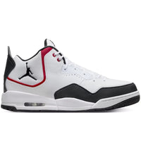 Jordan Courtside 23 White Black Team Red