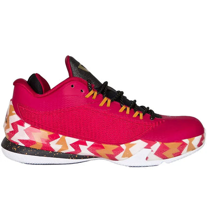 Jordan CP3.VIII Christmas - authentic Jordan sneakers