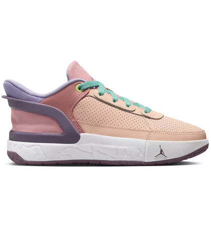 Jordan DAY1 EO Crimson Tint Violet Dust Hydrangeas Coral Stardust (GS) - authentic Jordan sneakers