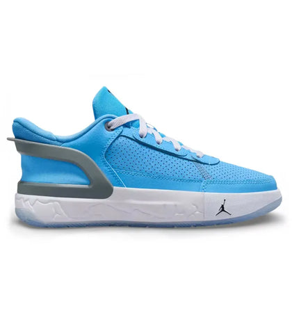 Jordan DAY1 EO University Blue Legend Blue White Black (GS) - authentic Jordan sneakers