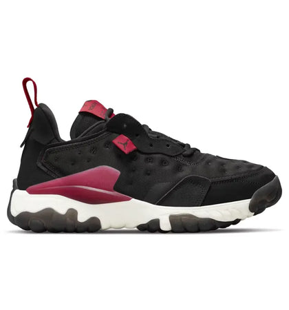 Jordan Delta 2 Bred (Women's) - authentic Jordan sneakers