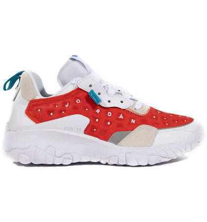 Jordan Delta 2 Chile Red - authentic Jordan sneakers