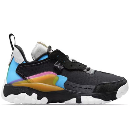 Jordan Delta 2 SP Black Blue Hero Pink Blast White - authentic Jordan sneakers