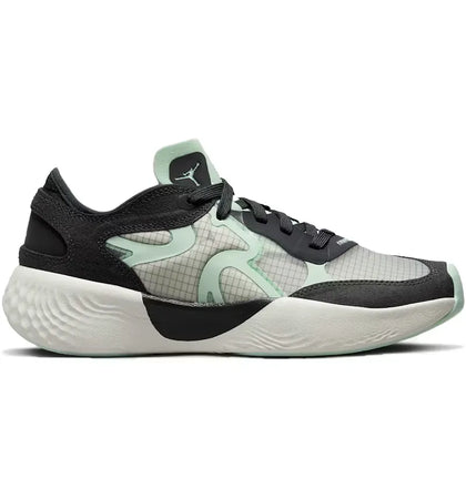 Jordan Delta 3 Low Anthracite Mint Foam (GS) - authentic Jordan sneakers