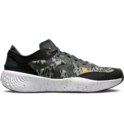 Jordan Delta 3 Low Anthracite Tour Yellow - authentic Jordan sneakers