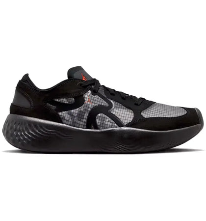 Jordan Delta 3 Low Black Anthracite - authentic Jordan sneakers