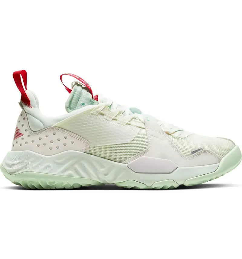 Jordan Delta SP Jade Aura - vue 360