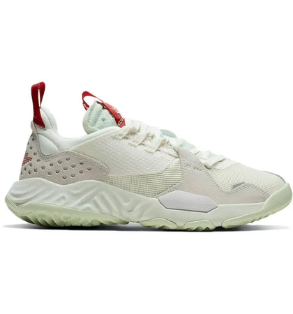 Jordan Delta SP Sail Red (Women's) - authentic Jordan sneakers