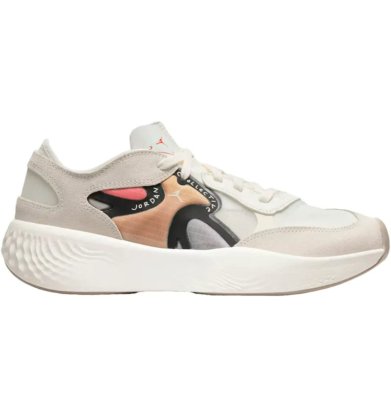 Jordan Deltra 3 Low SP Jordan Women's Paris Collective (Women's) - vue 360
