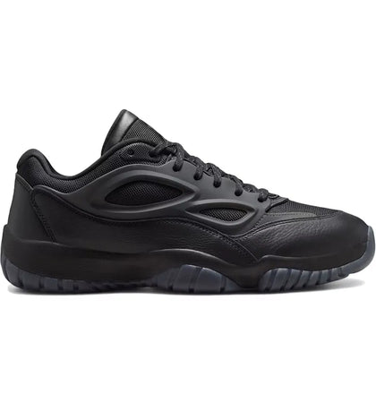 Jordan DMSN 95 Black Dark Smoke Grey - authentic Jordan sneakers