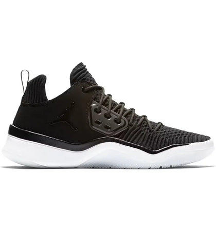 Jordan DNA LX Black White - authentic Jordan sneakers