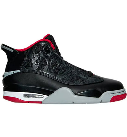 Jordan Dub Zero Black Cement (2016) - authentic Jordan sneakers