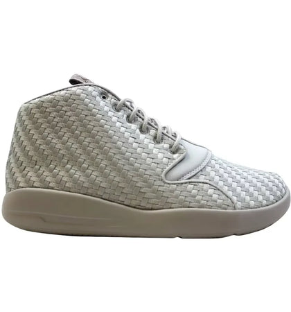 Jordan Eclipse Chukka Light Bone Golden Beige Black - authentic Jordan sneakers