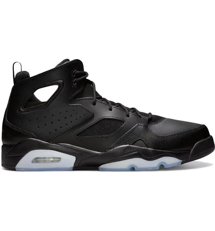 Jordan Flight Club '91 Black Anthracite - authentic Jordan sneakers