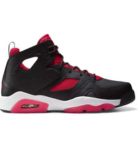 Jordan Flight Club '91 Black White Varsity Red