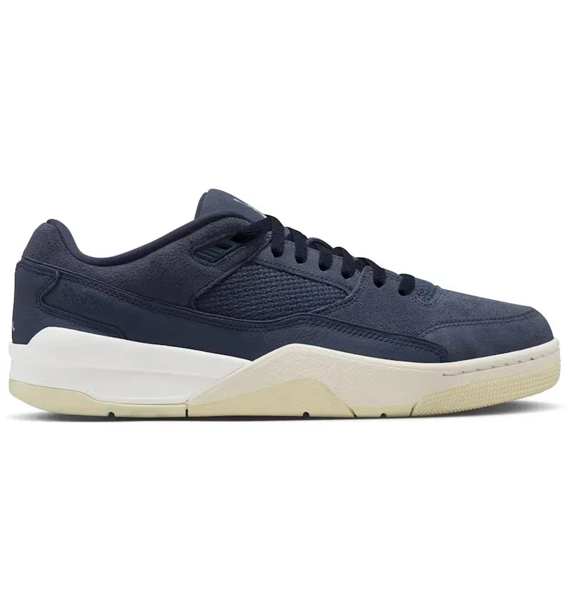 Jordan Flight Court Obsidian Coconut Milk - vue 360