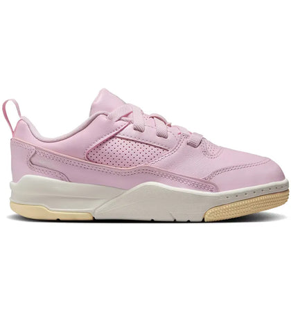 Jordan Flight Court Pink Foam Muslin Sail (PS) - authentic Jordan sneakers