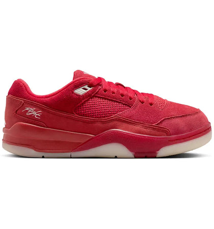 Jordan Flight Court Varsity Red Muslin Sail (Women's) - authentic Jordan sneakers