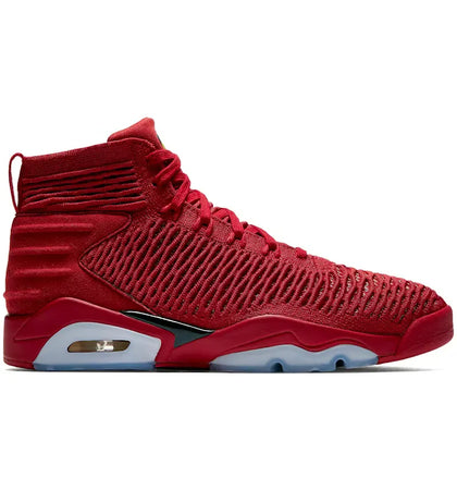 Jordan Flyknit Elevation 23 Red - authentic Jordan sneakers