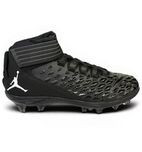 Jordan Force Savage Pro 2 Black White