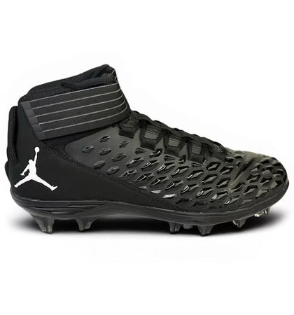 Jordan Force Savage Pro 2 Black White - authentic Jordan sneakers