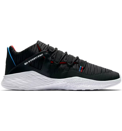 Jordan Formula 23 Low Quai 54 - authentic Jordan sneakers