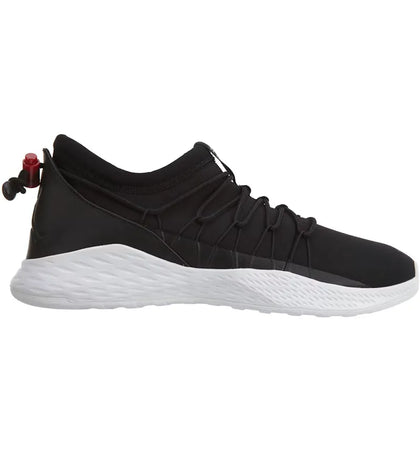Jordan Formula 23 Toggle Black/Gym Red-White - authentic Jordan sneakers