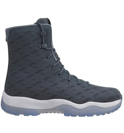 Jordan Future Boot Cool Grey/Cool Grey-White - authentic Jordan sneakers
