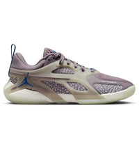 Jordan Heir Purple Smoke Light Silver (Women's)