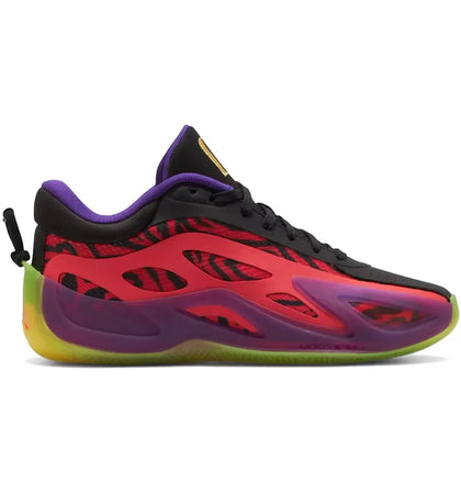 Jordan Heir Series 2 Oh Sheila (Women's) - authentic Jordan sneakers