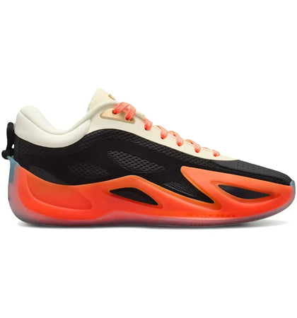 Jordan Heir Series 2 WNBA Birds of Paradise (Women's) - authentic Jordan sneakers
