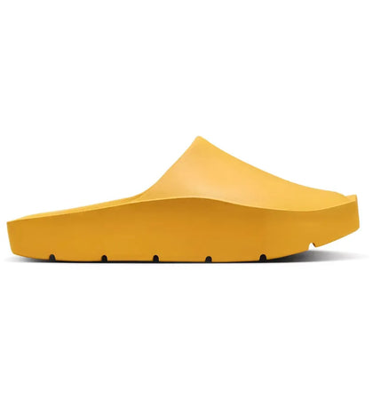 Jordan Hex Mule Yellow Ochre (Women's) - authentic Jordan sneakers
