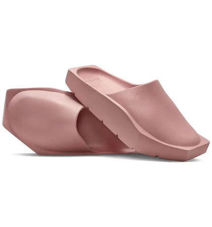 Jordan Hex Slide Mule Red Stardust (Women's) - authentic Jordan sneakers