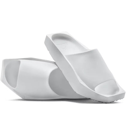 Jordan Hex Slide Off White (Women's) - authentic Jordan sneakers