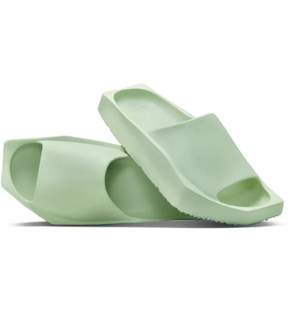 Jordan Hex Slide Pistachio Frost (Women's) - authentic Jordan sneakers
