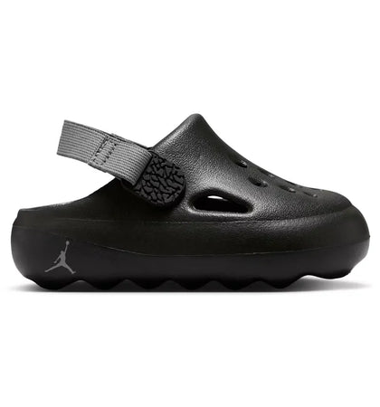 Jordan Hydrip Black Smoke Grey (TD) - authentic Jordan sneakers