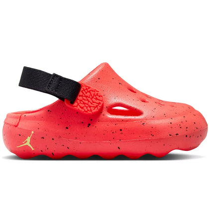 Jordan Hydrip Infrared Barely Volt (TD) - authentic Jordan sneakers