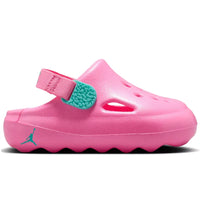 Jordan Hydrip Pink Glow Light Aqua (TD)