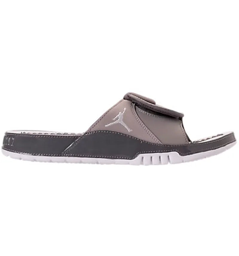 Jordan Hydro 11 Cool Grey - vue 360