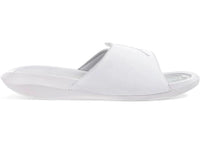 Jordan Hydro 6 White/Pure Platinum