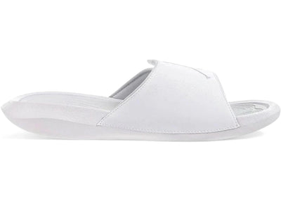 Jordan Hydro 6 White/Pure Platinum