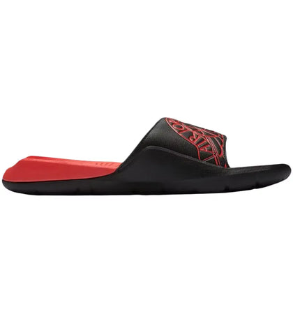Jordan Hydro 7 Bred - authentic Jordan sneakers