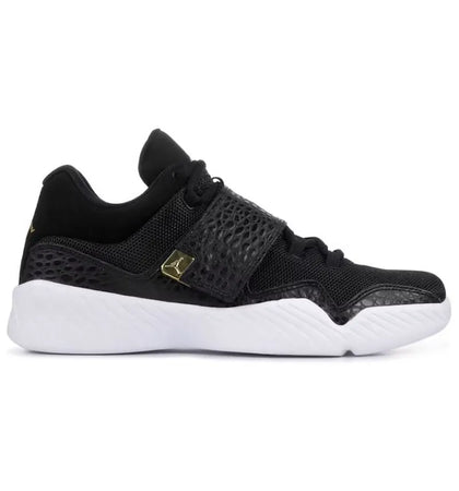 Jordan J23 Black - authentic Jordan sneakers