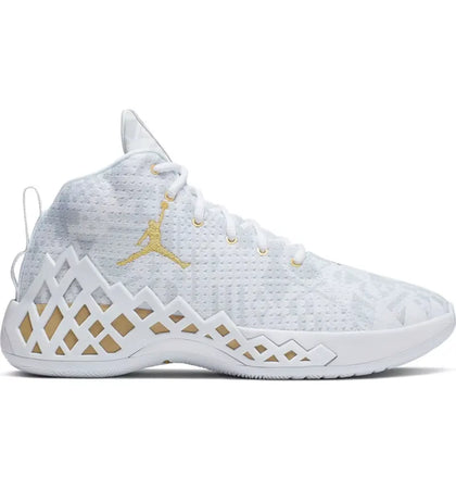 Jordan Jumpman Diamond Mid FIBA (2019) - authentic Jordan sneakers